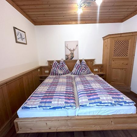 Mh Appartement Hochwimmer Saalbach-Hinterglemm Kültér fotó