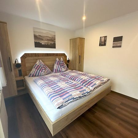 Mh Appartement Hochwimmer Saalbach-Hinterglemm Kültér fotó