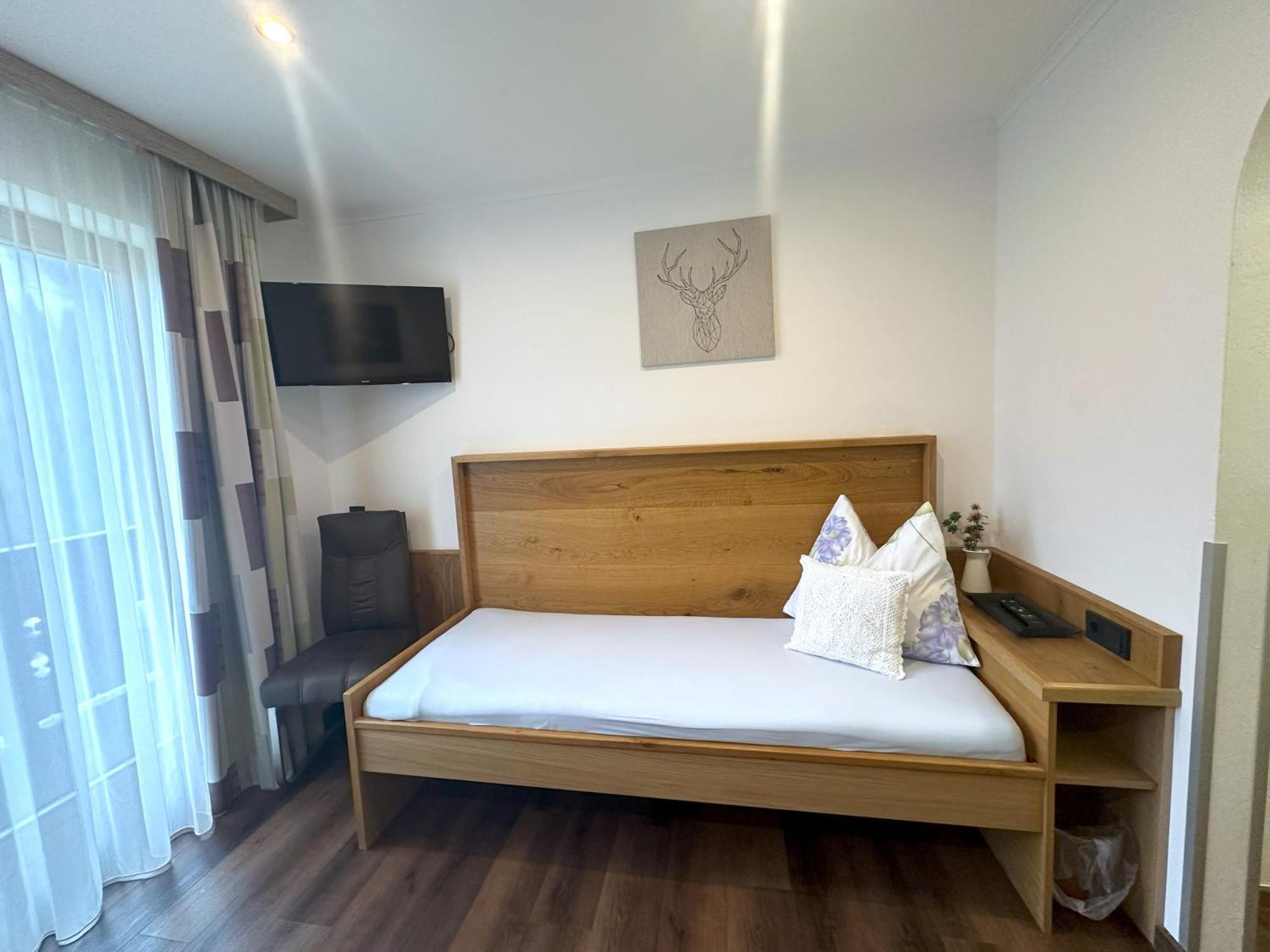 Mh Appartement Hochwimmer Saalbach-Hinterglemm Kültér fotó