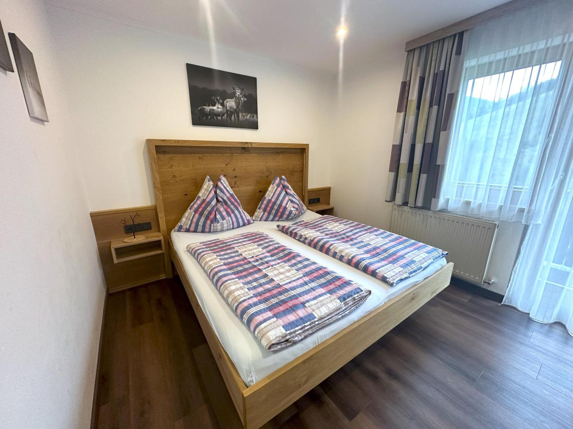 Mh Appartement Hochwimmer Saalbach-Hinterglemm Kültér fotó