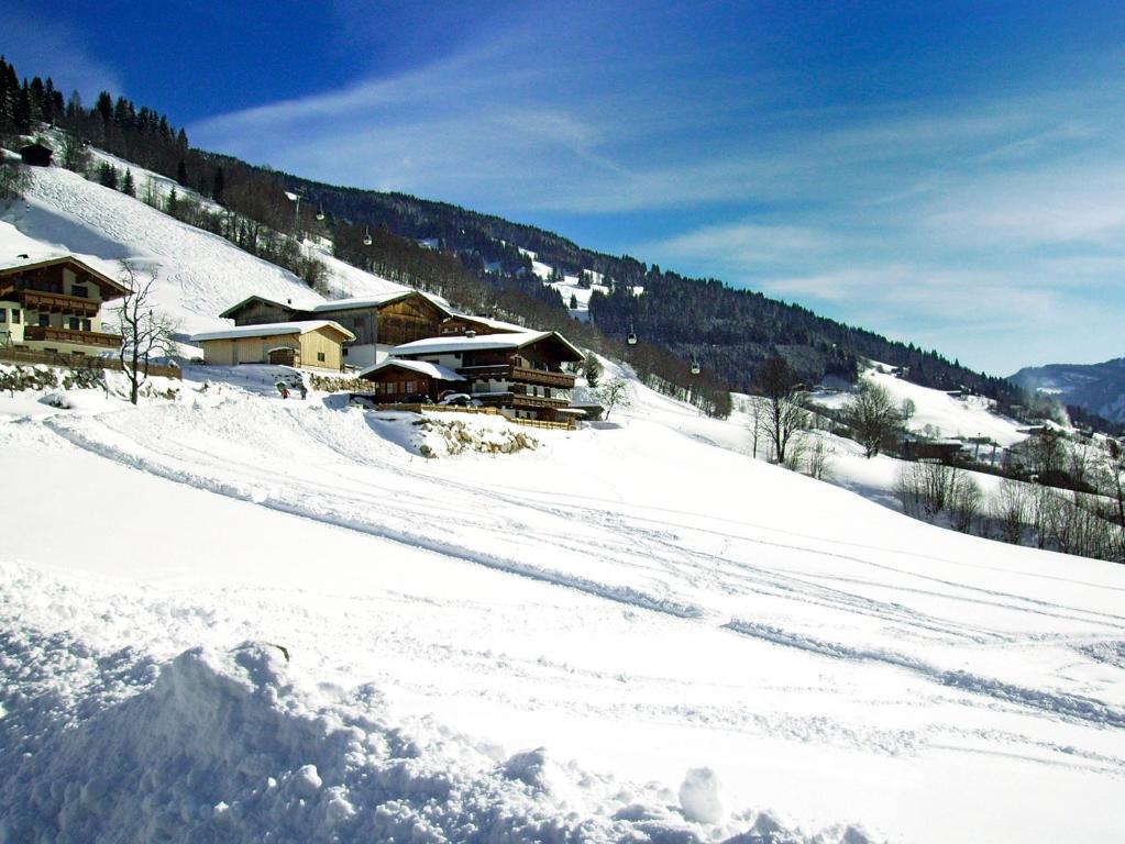 Mh Appartement Hochwimmer Saalbach-Hinterglemm Kültér fotó