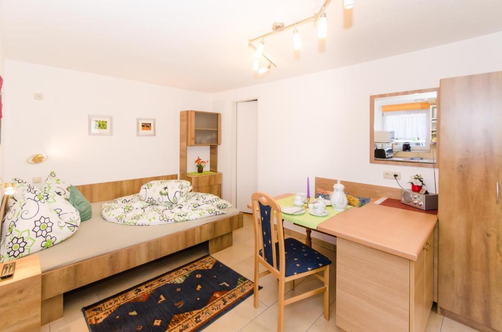 Mh Appartement Hochwimmer Saalbach-Hinterglemm Szoba fotó
