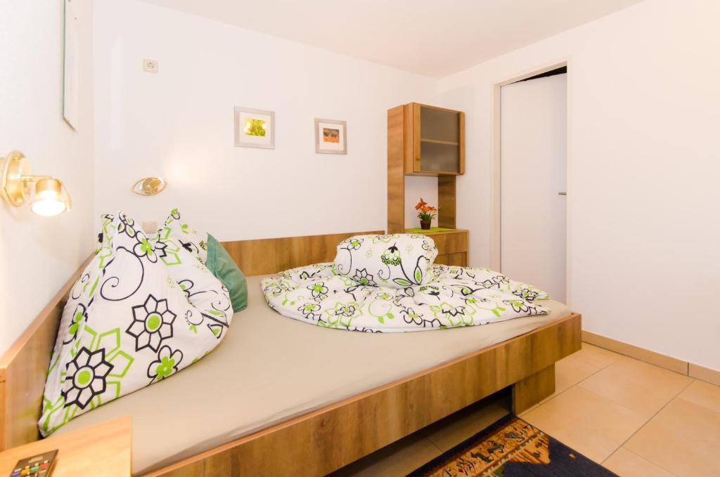 Mh Appartement Hochwimmer Saalbach-Hinterglemm Szoba fotó
