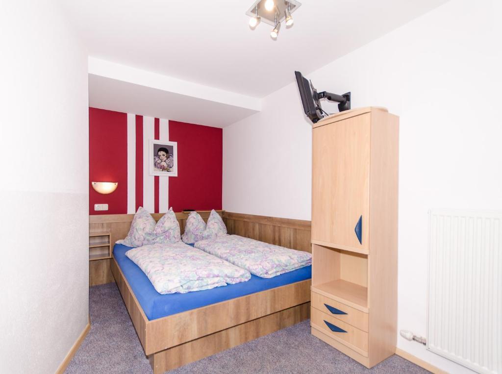Mh Appartement Hochwimmer Saalbach-Hinterglemm Szoba fotó