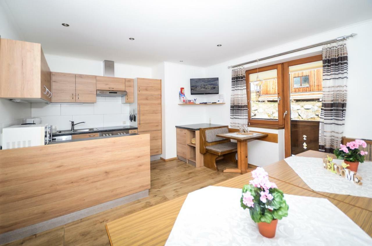 Mh Appartement Hochwimmer Saalbach-Hinterglemm Kültér fotó