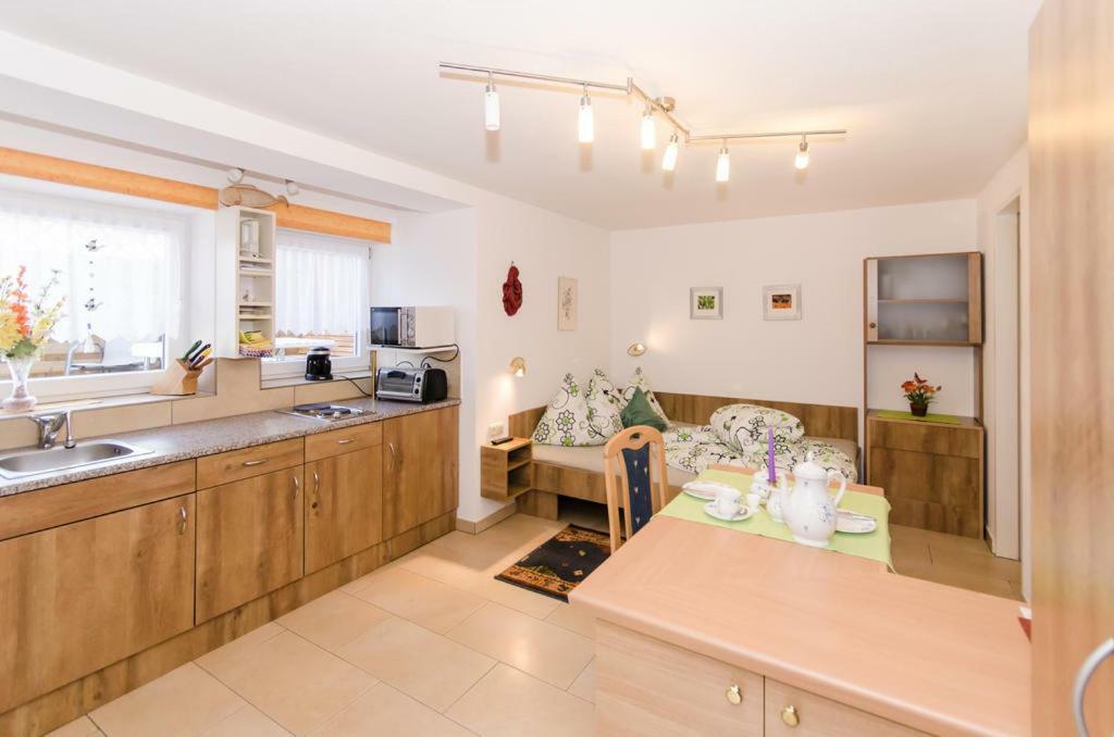 Mh Appartement Hochwimmer Saalbach-Hinterglemm Kültér fotó