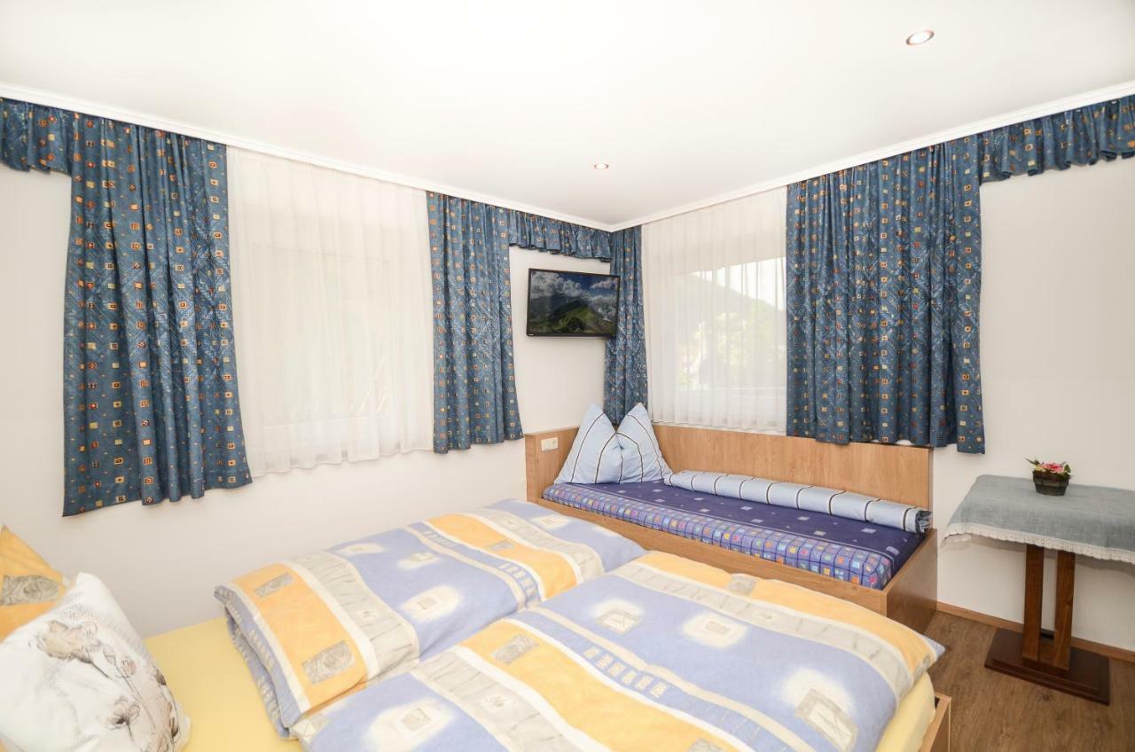 Mh Appartement Hochwimmer Saalbach-Hinterglemm Kültér fotó