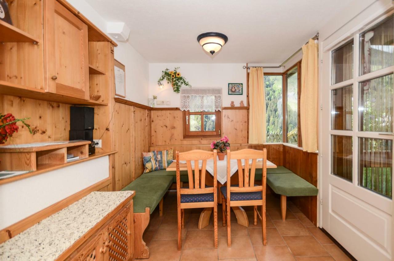 Mh Appartement Hochwimmer Saalbach-Hinterglemm Kültér fotó