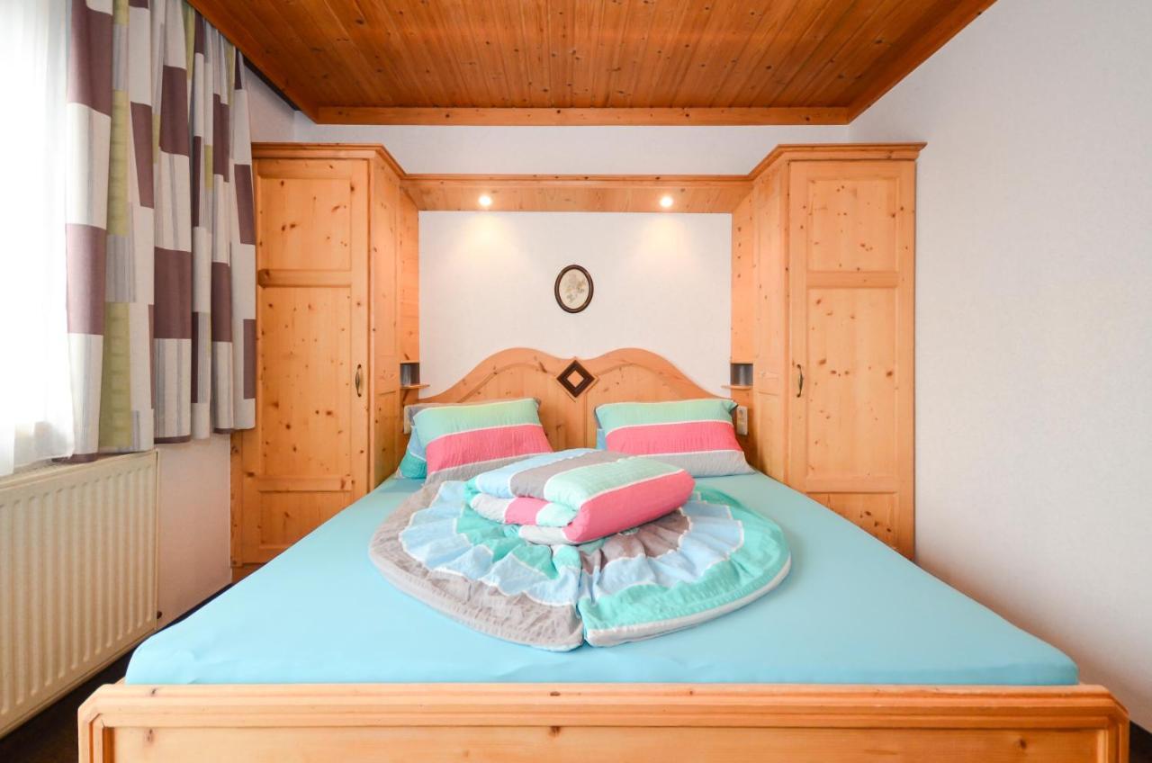 Mh Appartement Hochwimmer Saalbach-Hinterglemm Kültér fotó