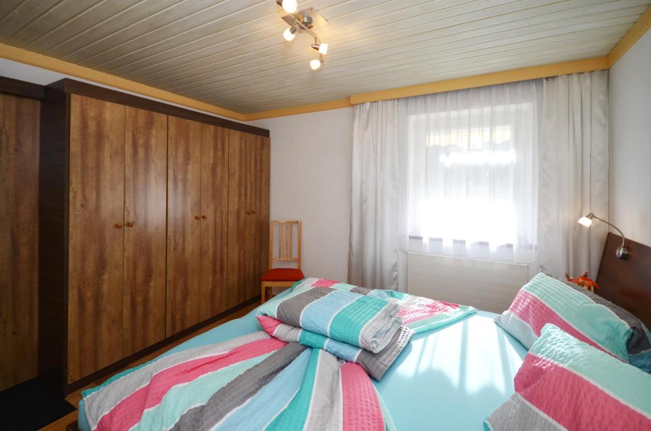 Mh Appartement Hochwimmer Saalbach-Hinterglemm Kültér fotó