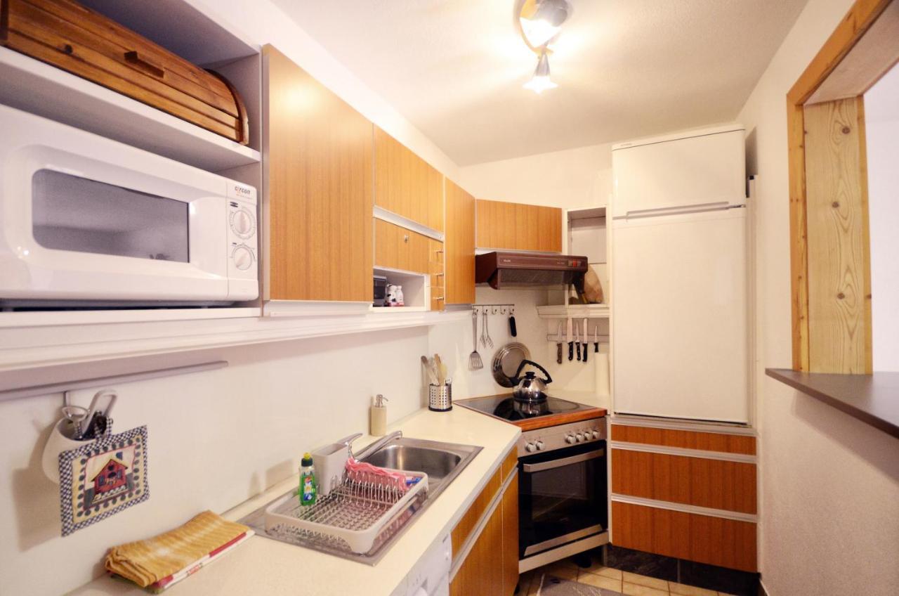 Mh Appartement Hochwimmer Saalbach-Hinterglemm Kültér fotó