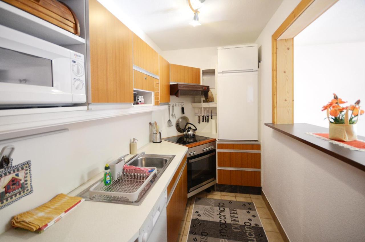 Mh Appartement Hochwimmer Saalbach-Hinterglemm Kültér fotó