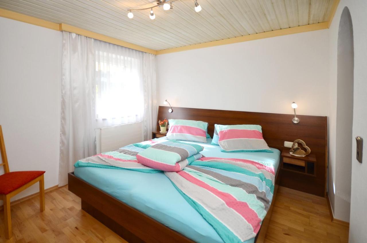 Mh Appartement Hochwimmer Saalbach-Hinterglemm Kültér fotó