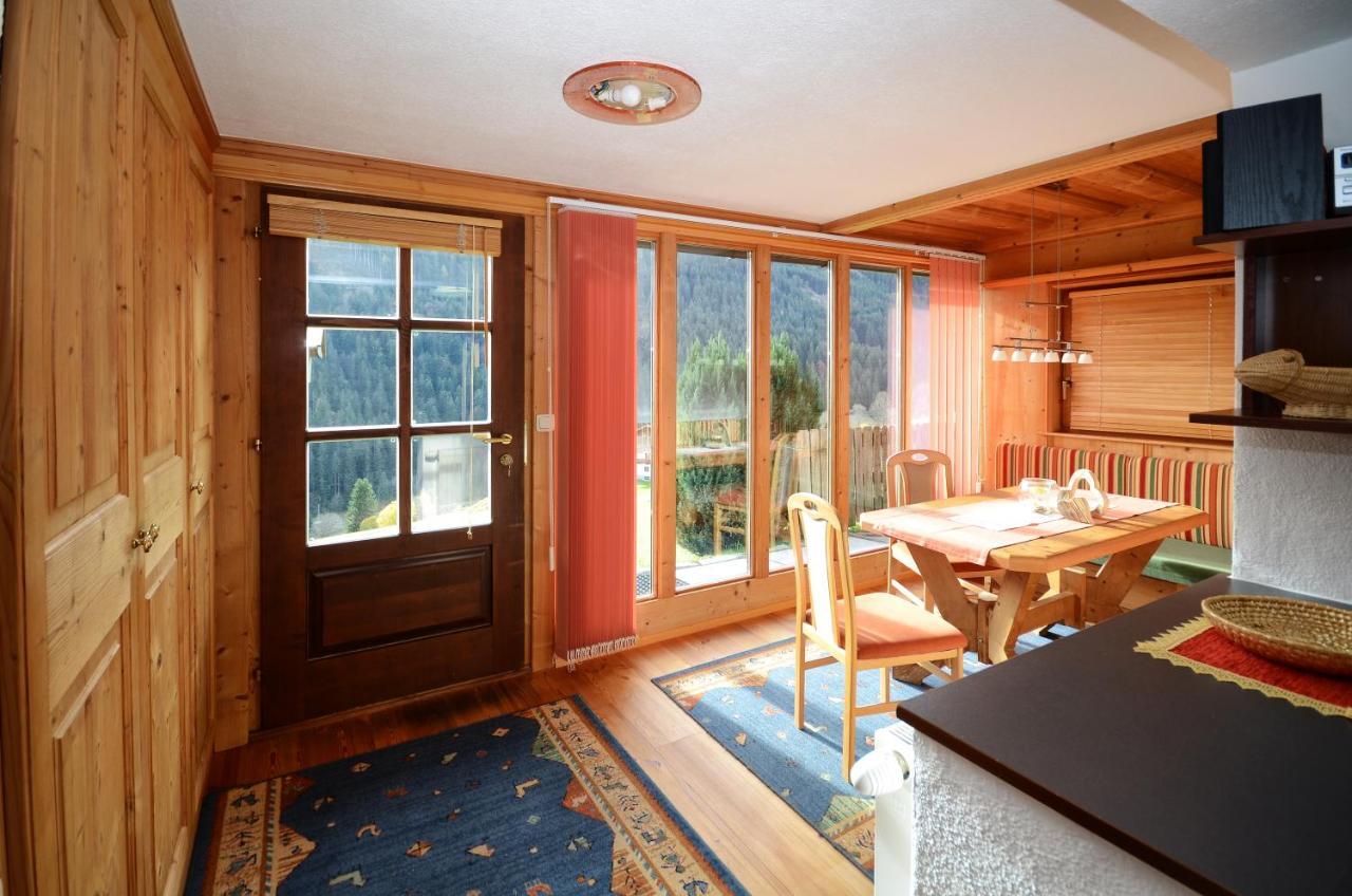 Mh Appartement Hochwimmer Saalbach-Hinterglemm Kültér fotó